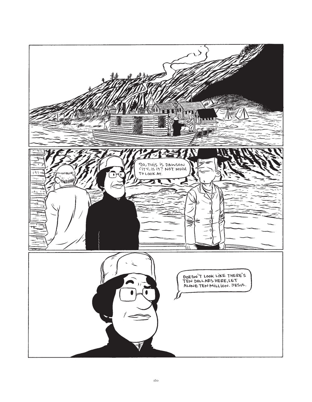 The Klondike Page 120