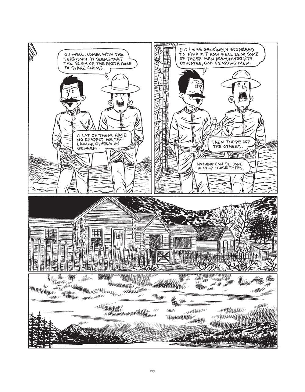 The Klondike Page 127