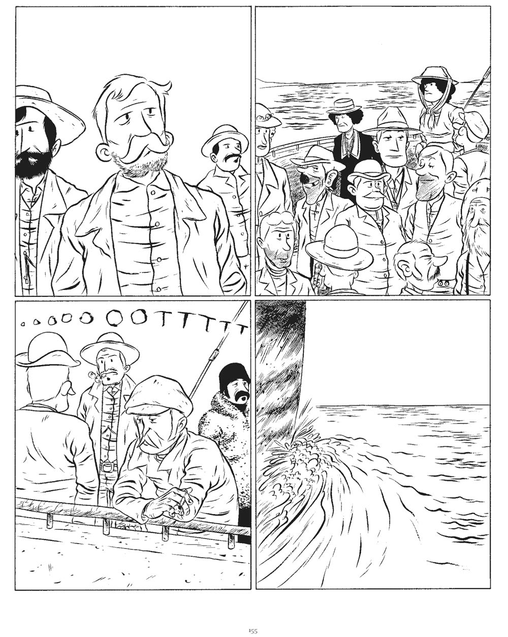 The Klondike Page 155