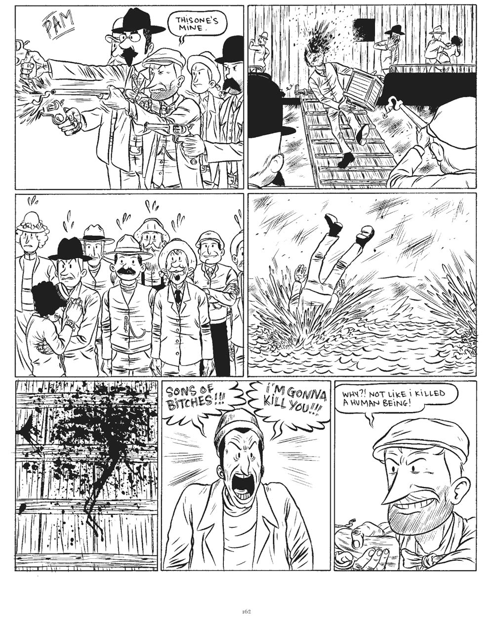 The Klondike Page 162