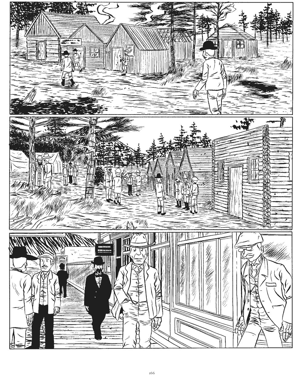 The Klondike Page 166