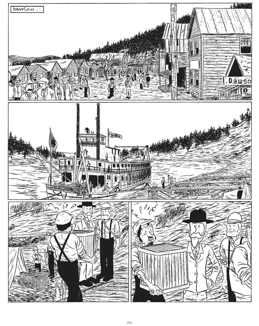 The Klondike Page 169