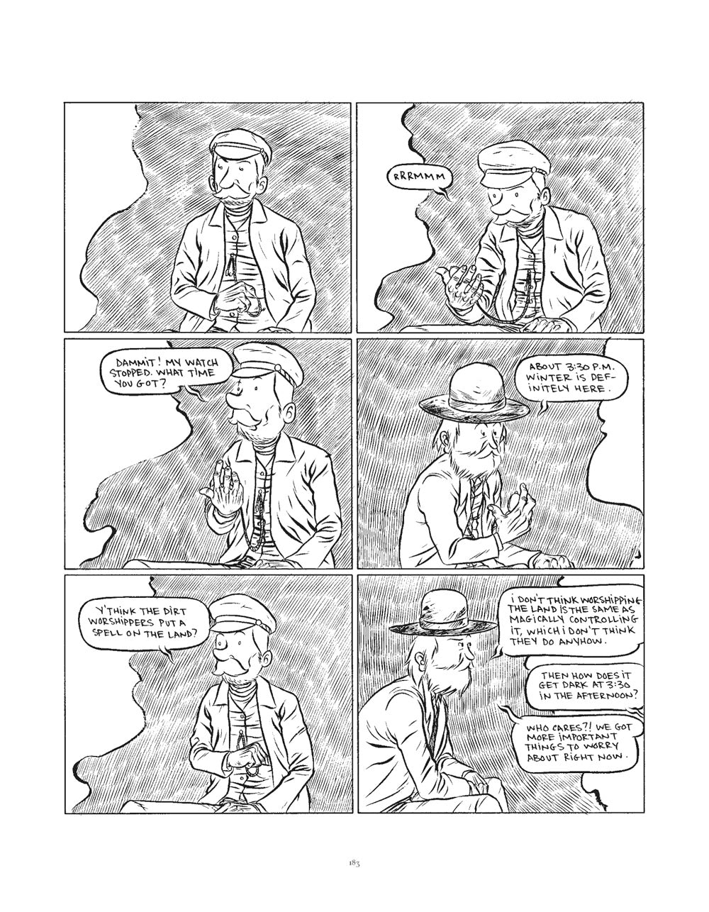 The Klondike Page 183