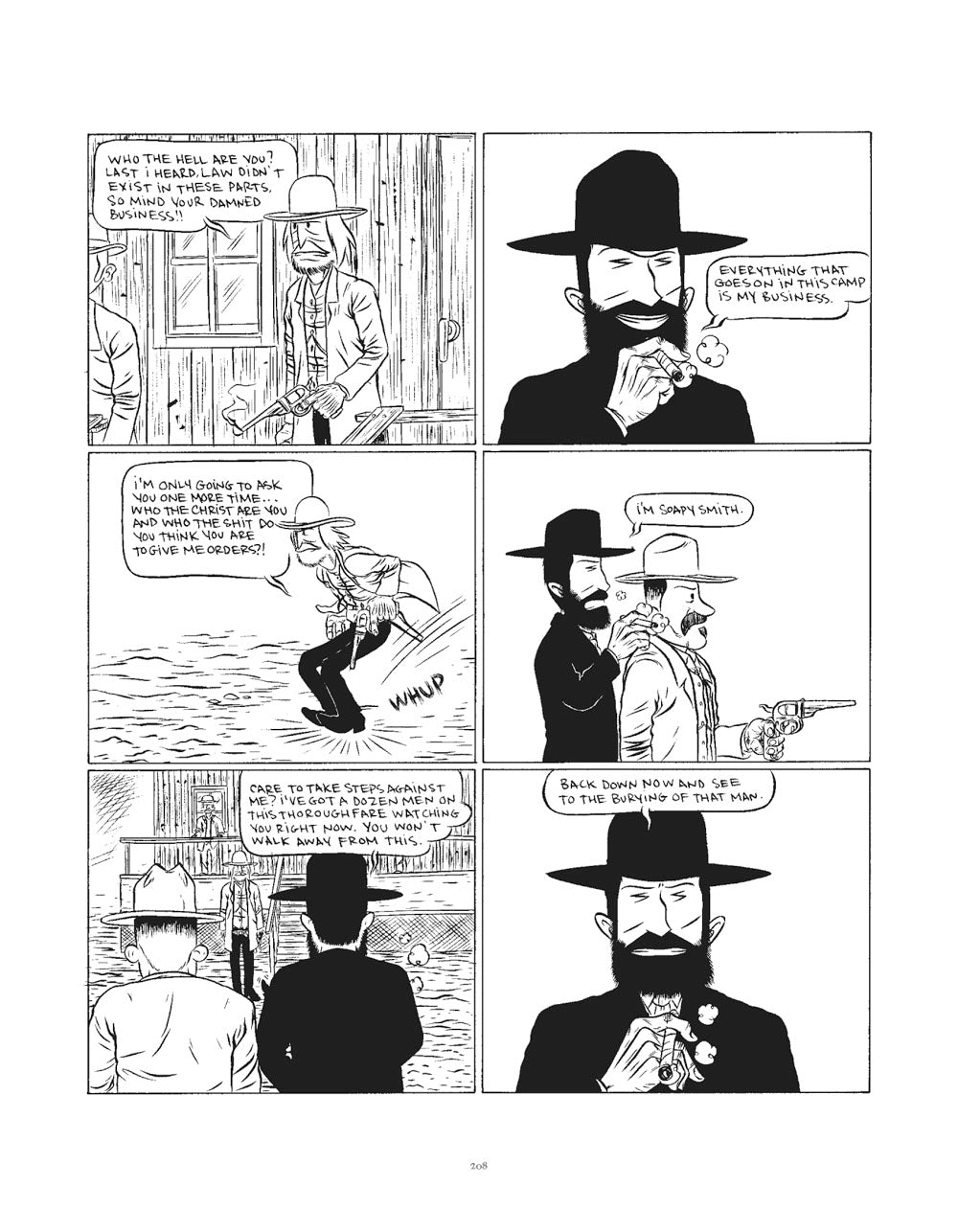 The Klondike Page 208