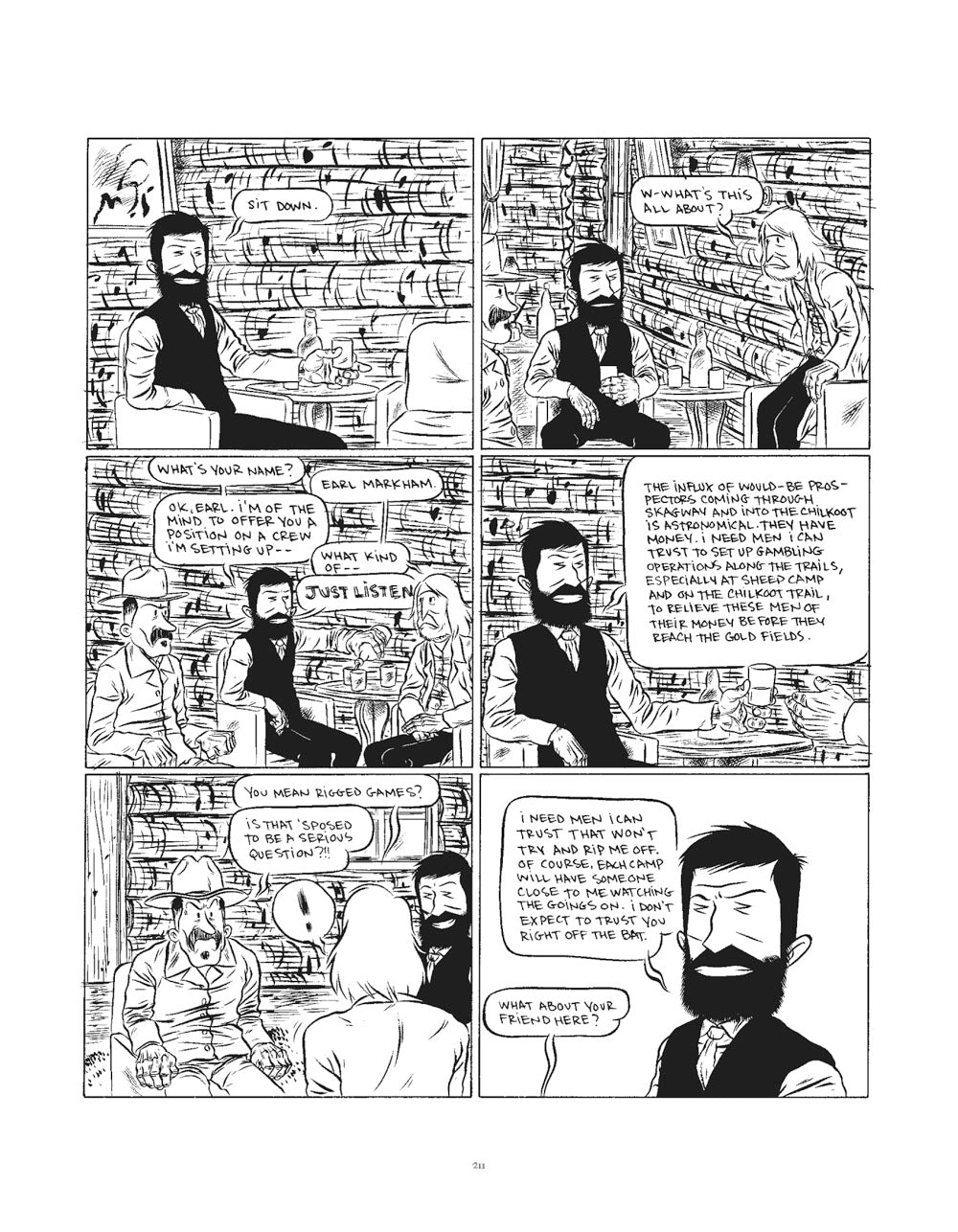 The Klondike Page 211