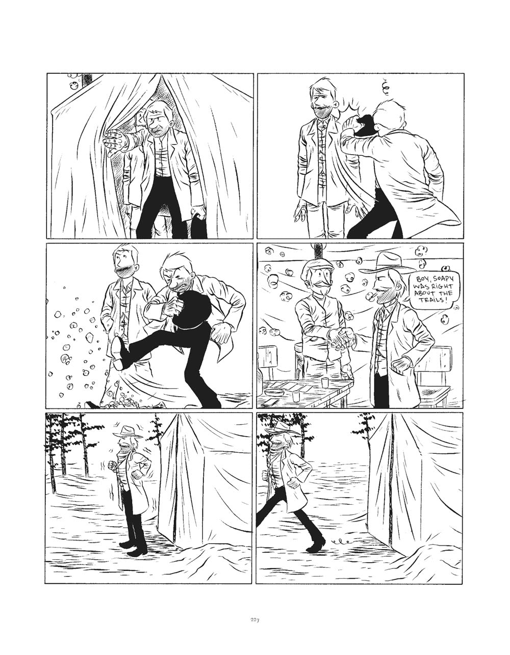The Klondike Page 227
