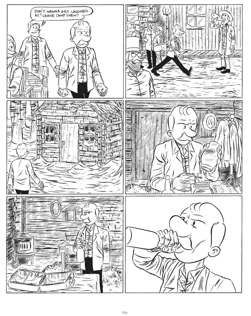 The Klondike Page 229