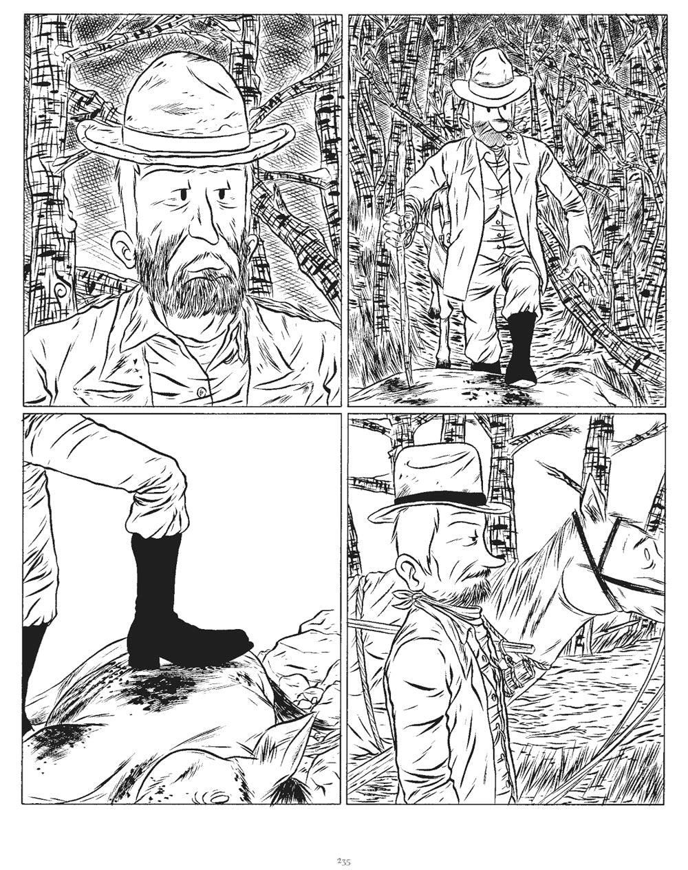 The Klondike Page 235