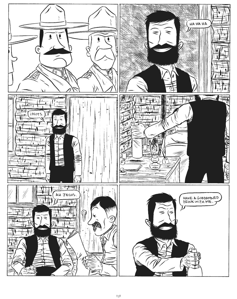 The Klondike Page 238