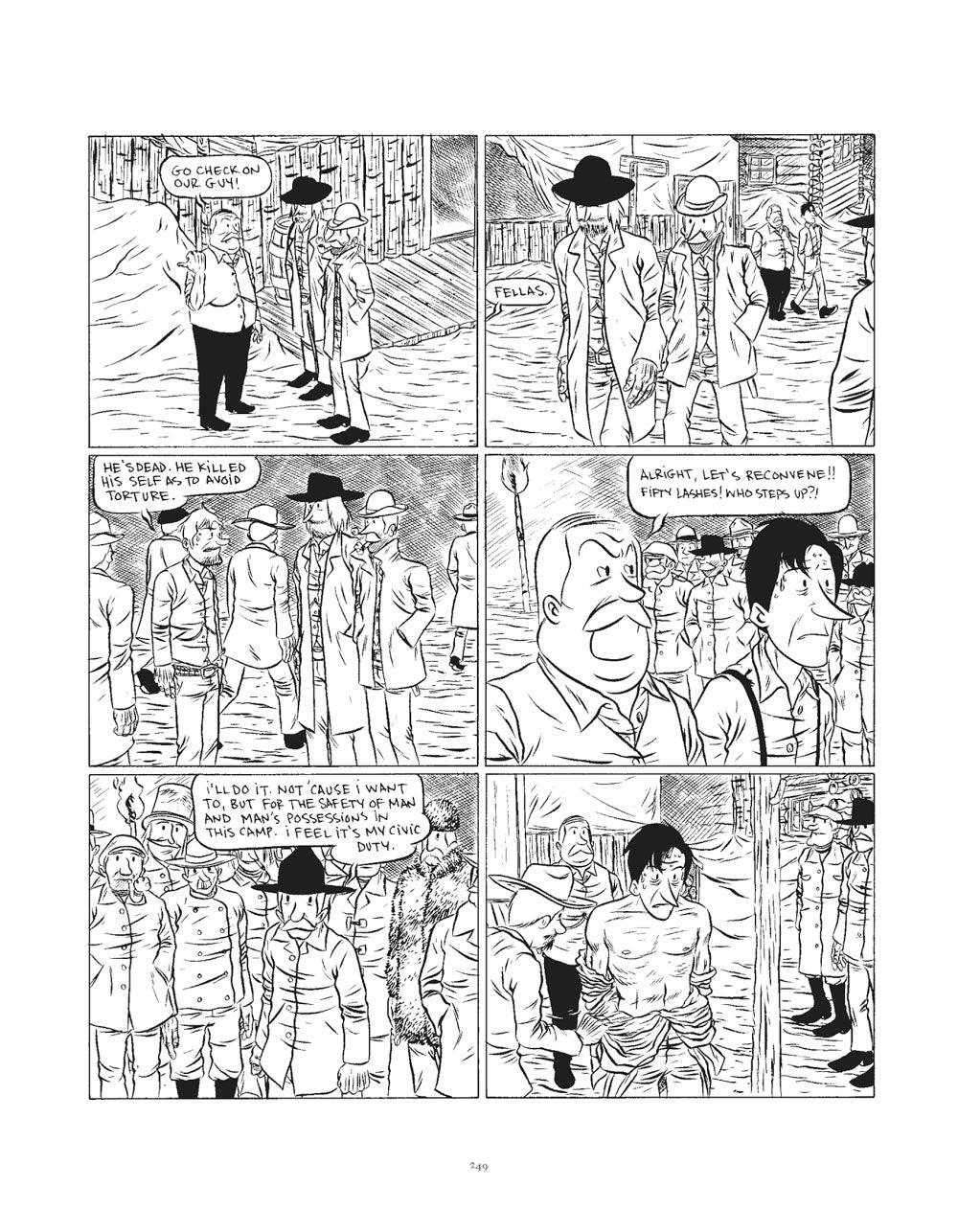 The Klondike Page 249