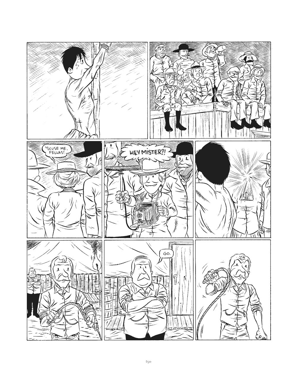 The Klondike Page 250