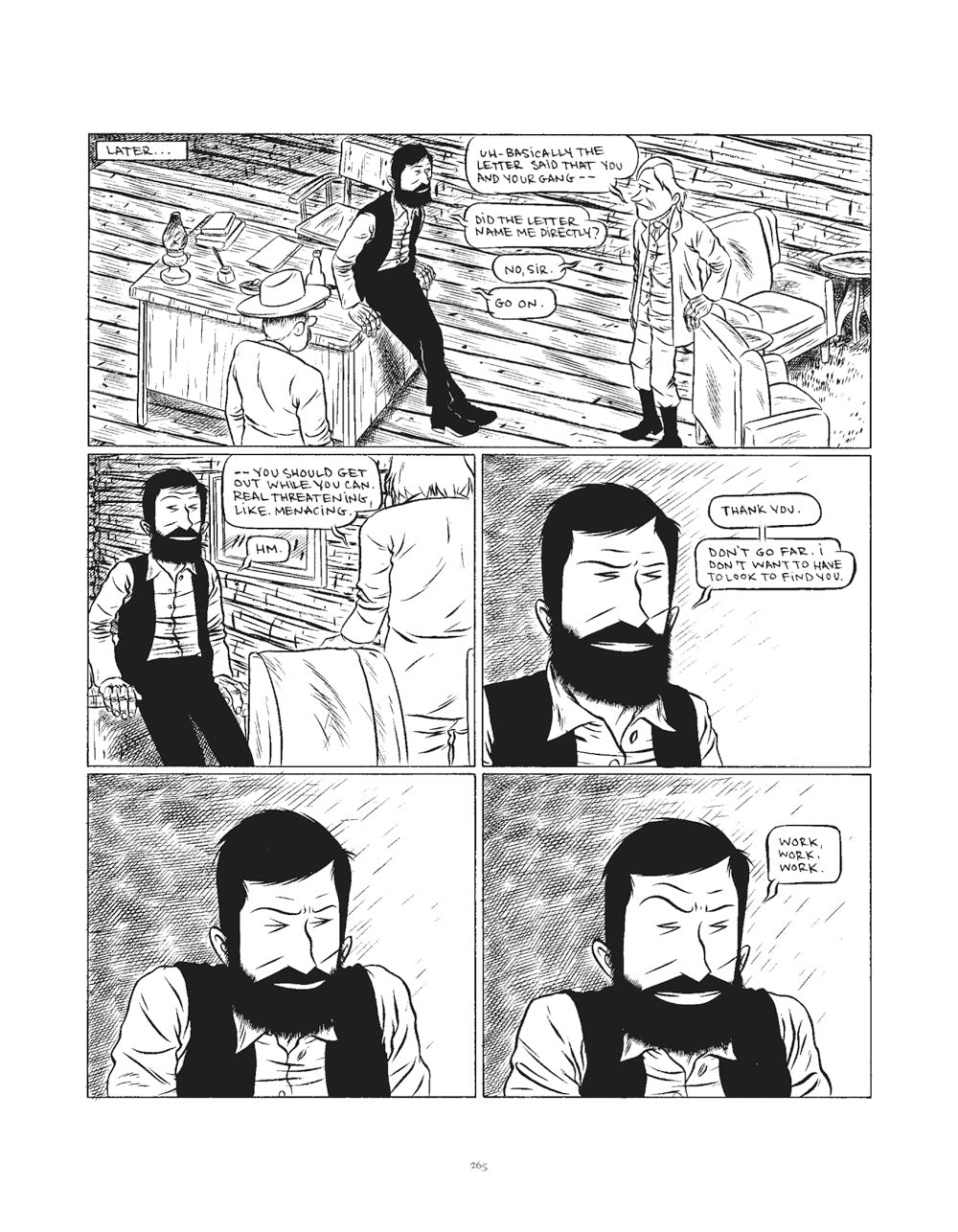 The Klondike Page 265