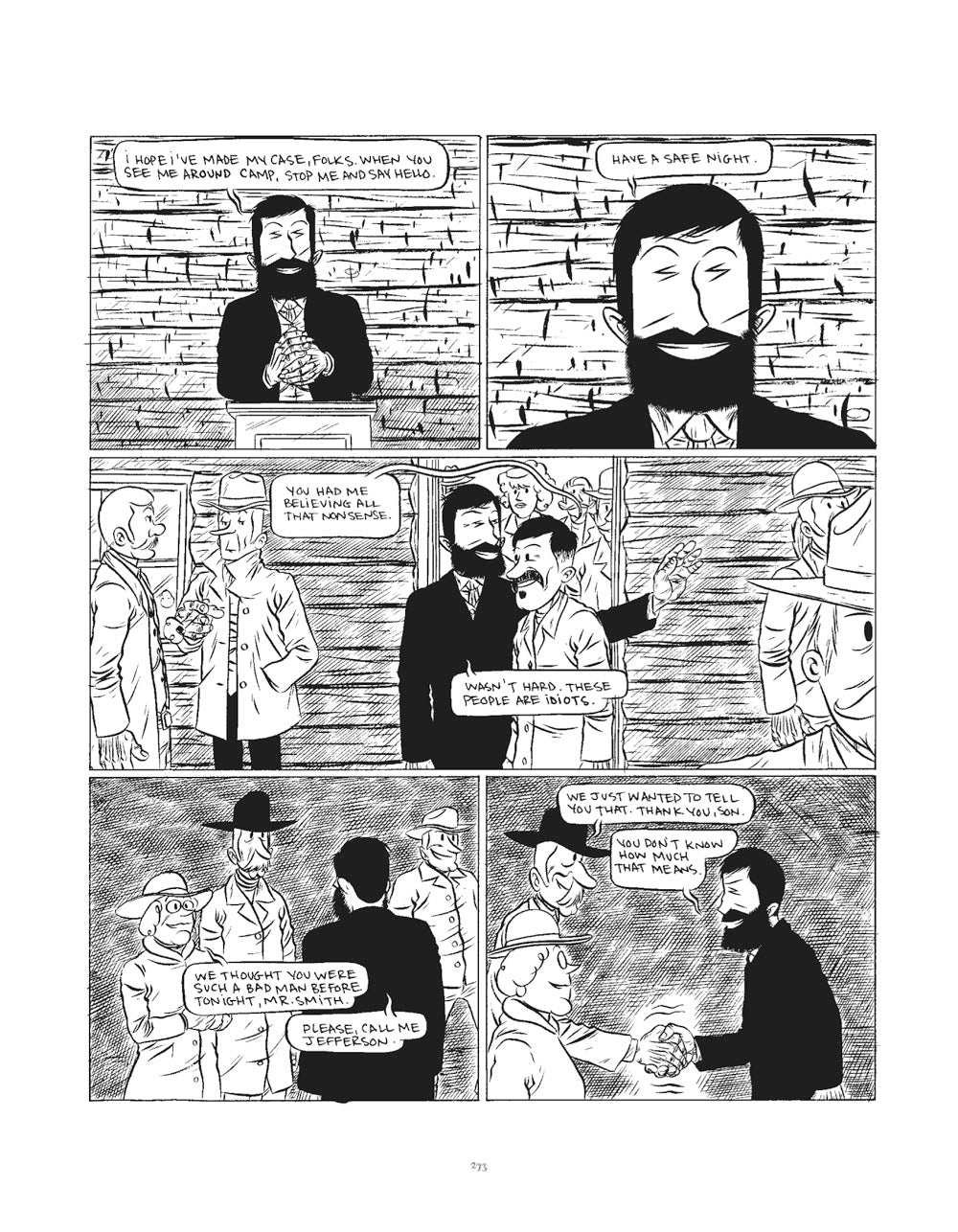 The Klondike Page 273