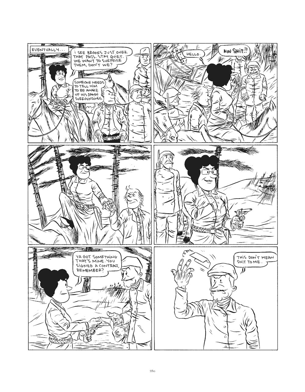The Klondike Page 280