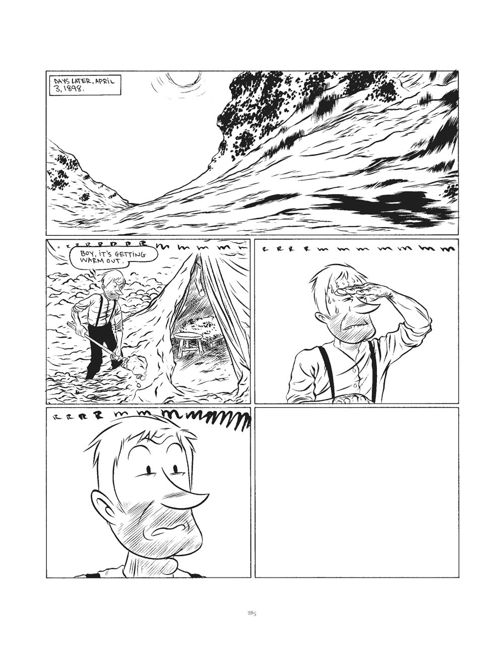 The Klondike Page 285