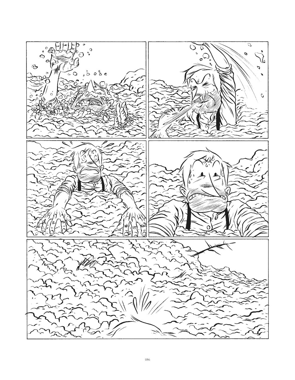 The Klondike Page 286