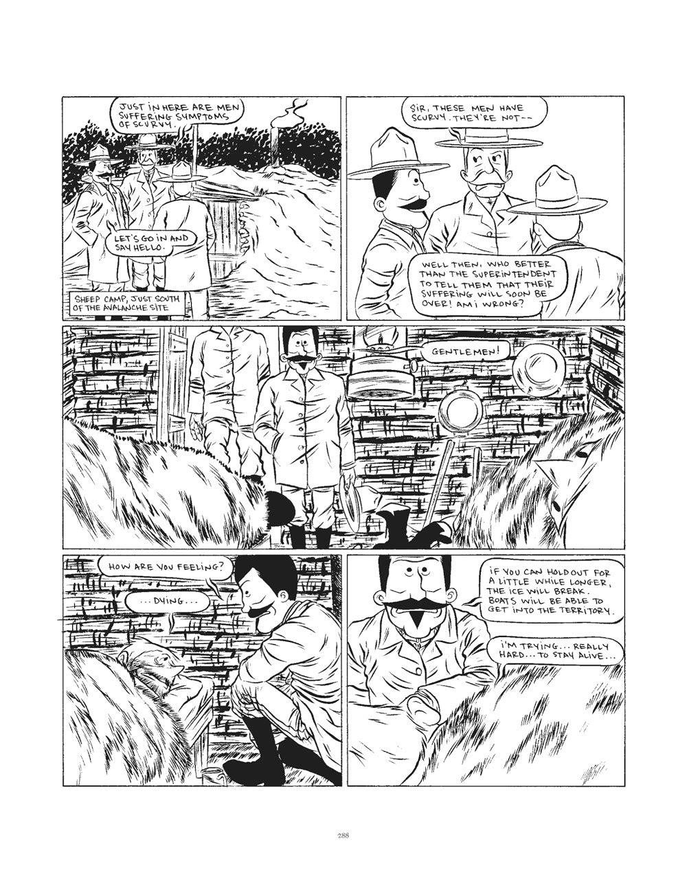 The Klondike Page 288