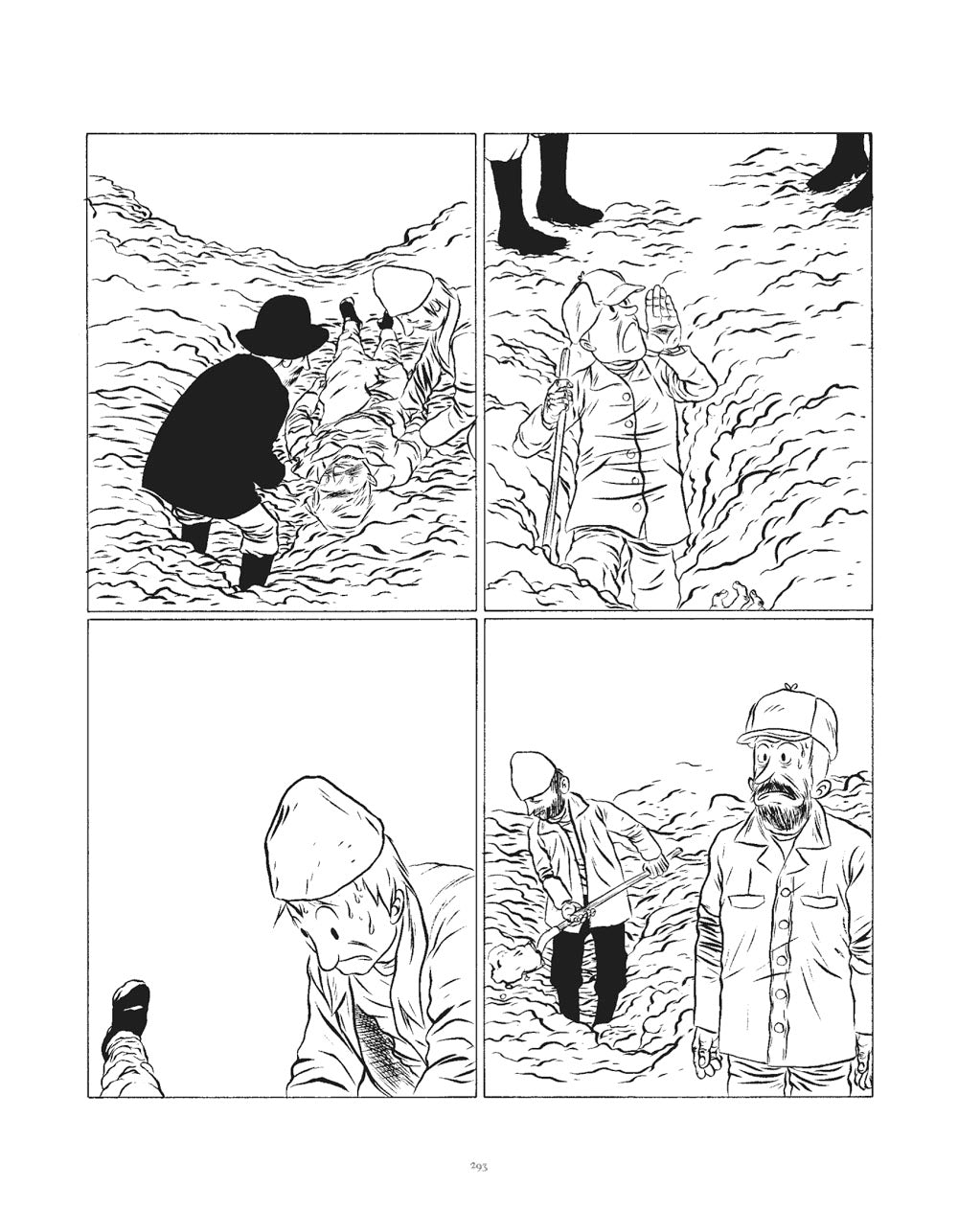 The Klondike Page 293