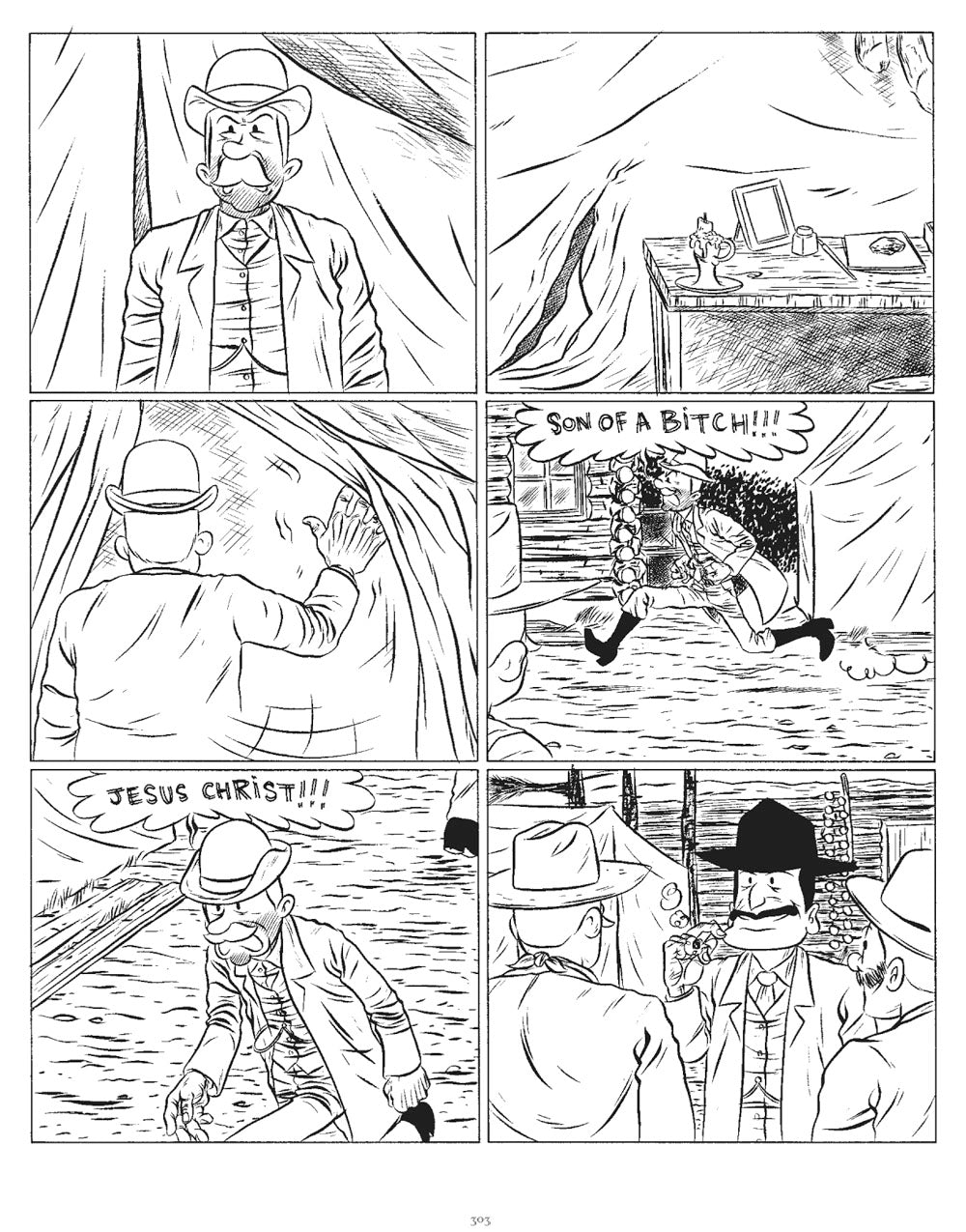 The Klondike Page 303