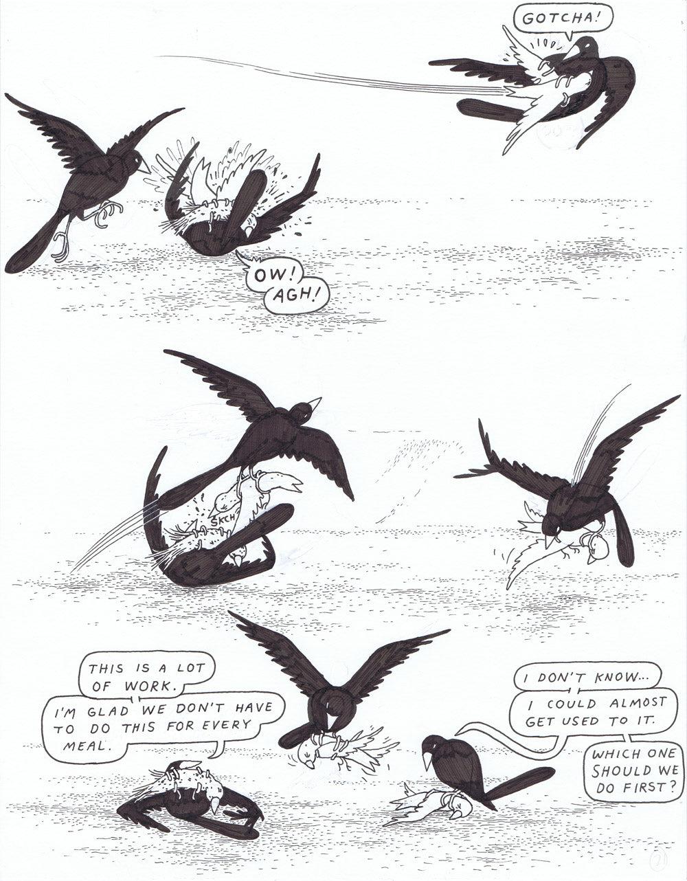 Big Questions - page 428