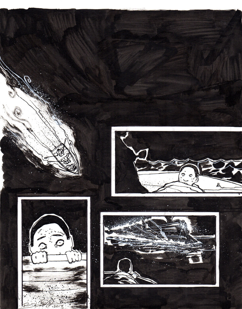 Spectral Engine - page 059