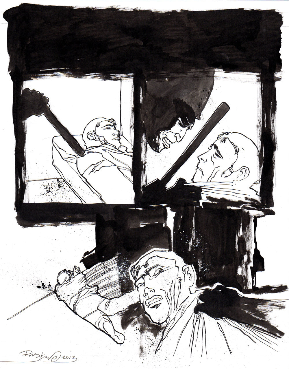 Spectral Engine - page 157