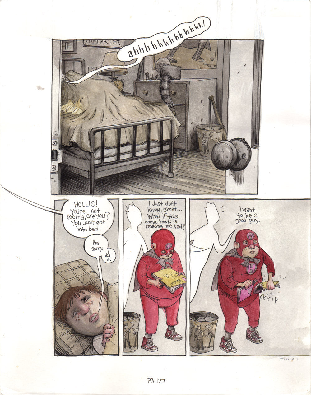 The Wrenchies - page 127