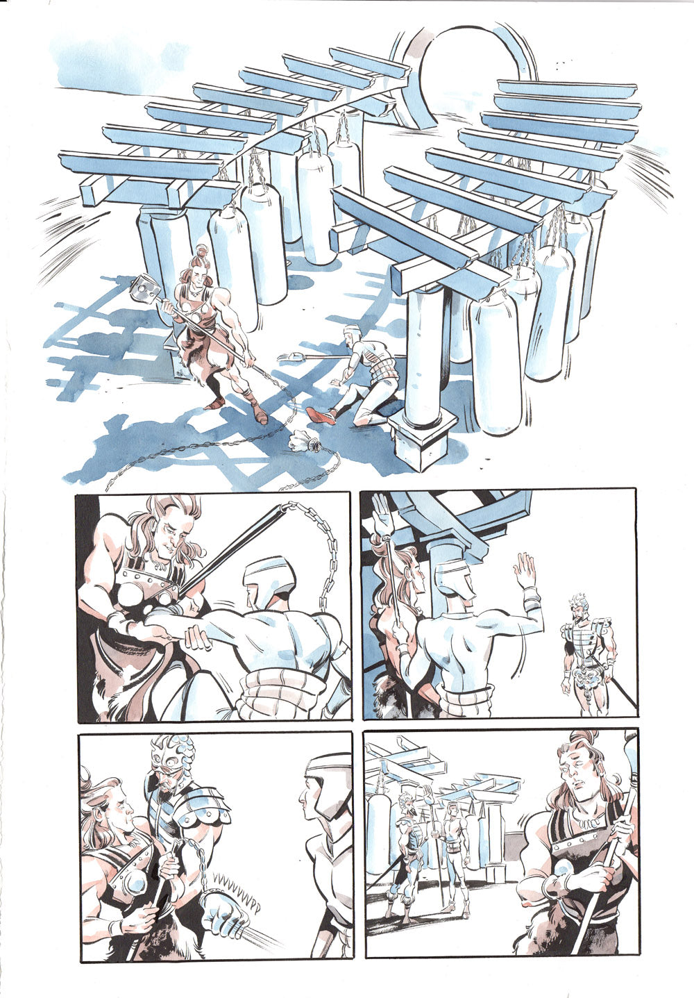 Kaptara #2- pg 02