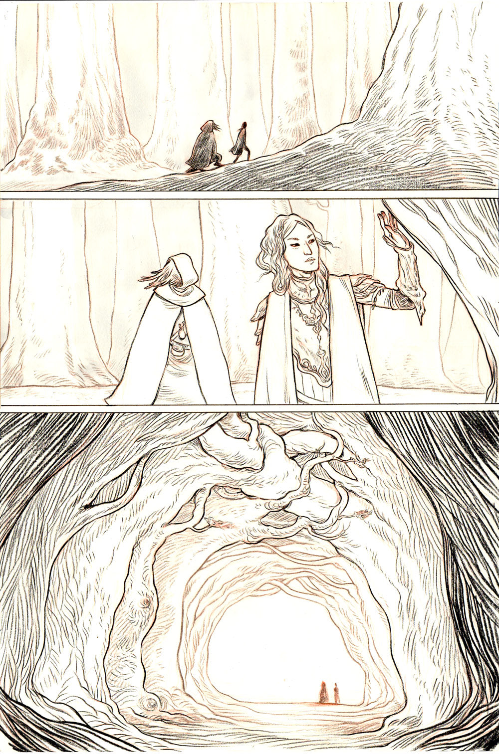 8house: Arclight #1 - Page 04