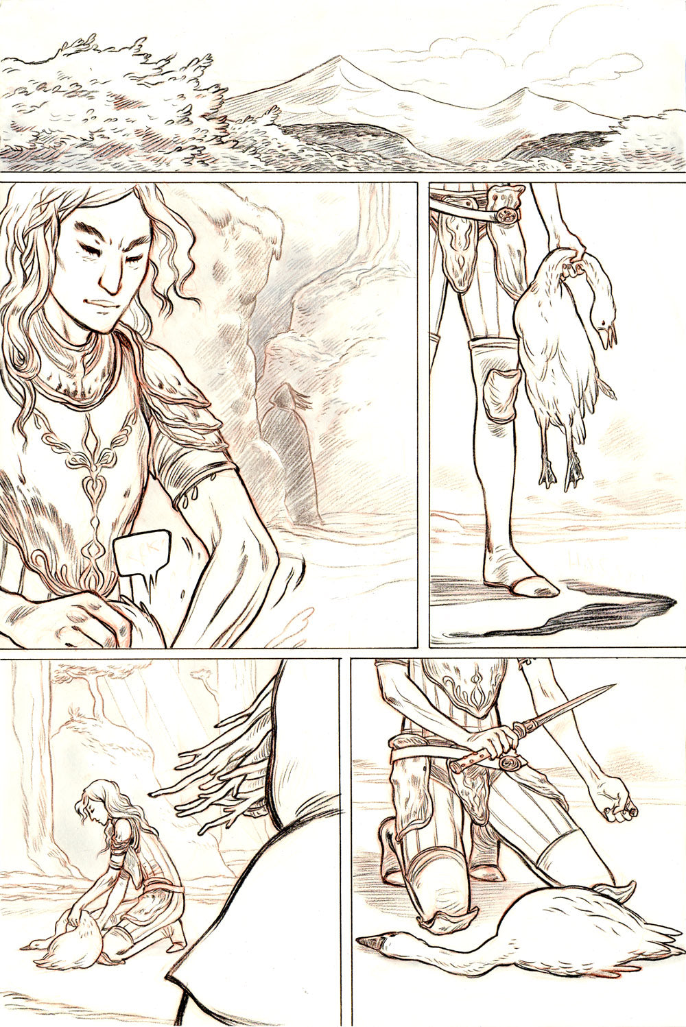 8house: Arclight #1 - Page 07