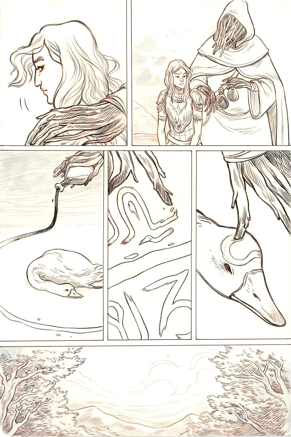 8house: Arclight #1 - Page 08