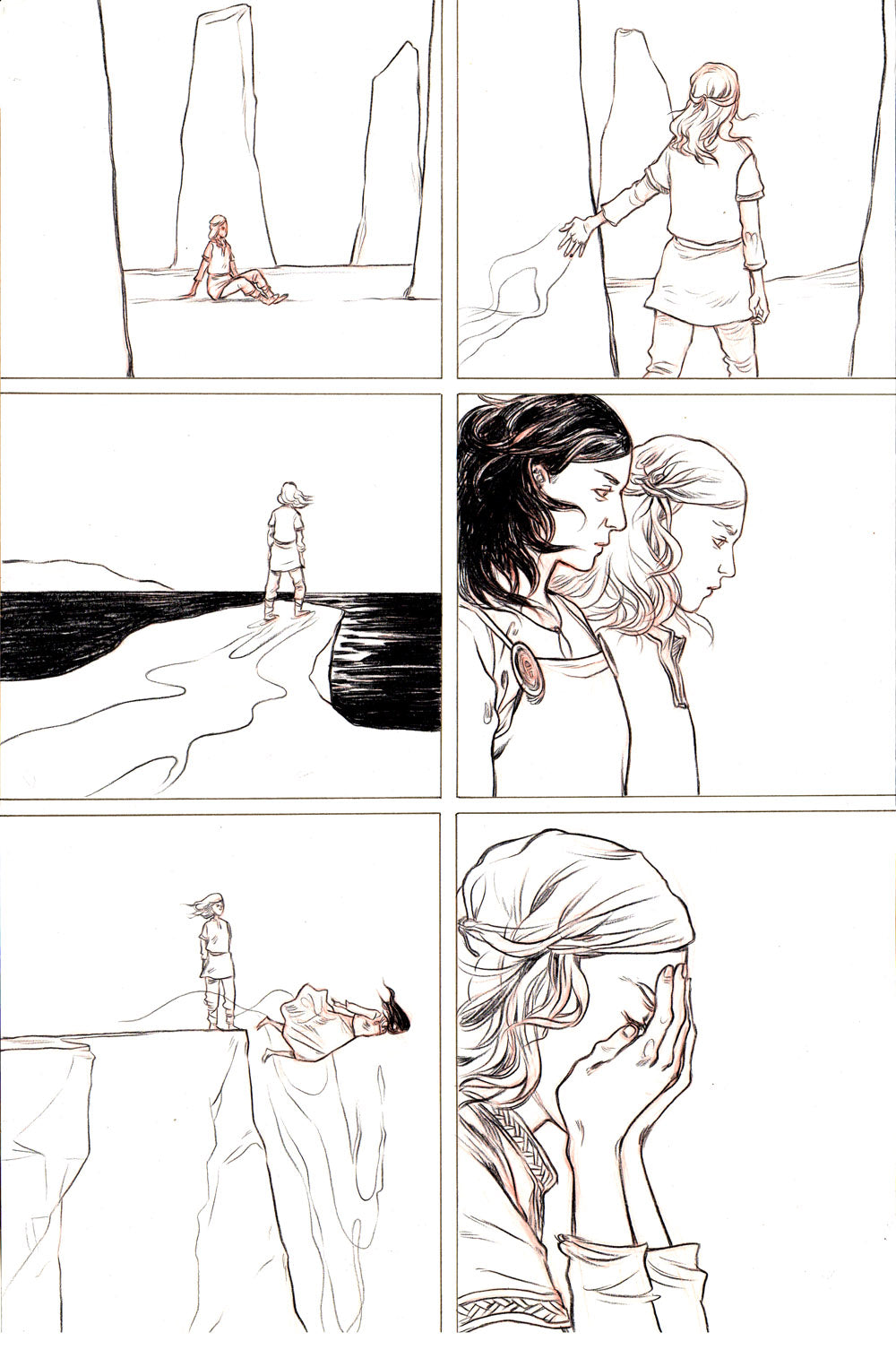 Northlanders #41 Page 07