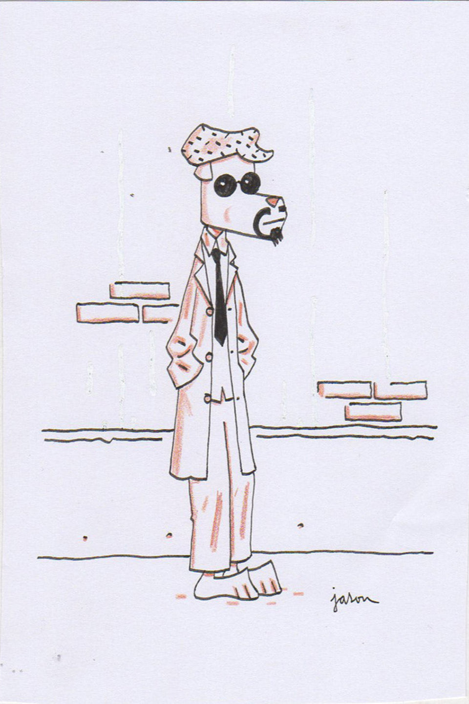 Hipster