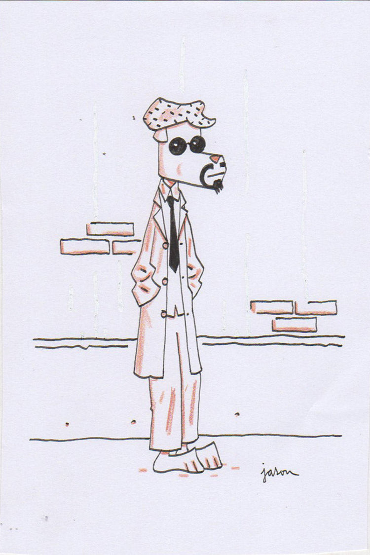 Hipster