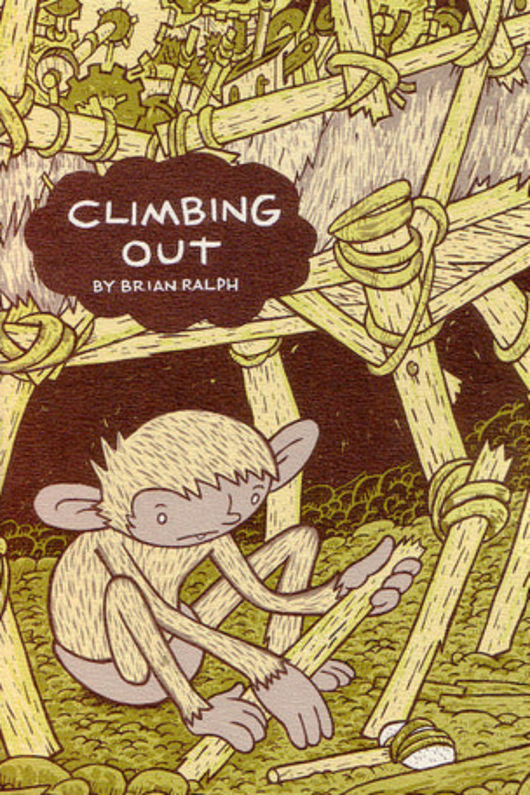 Climbing Out
