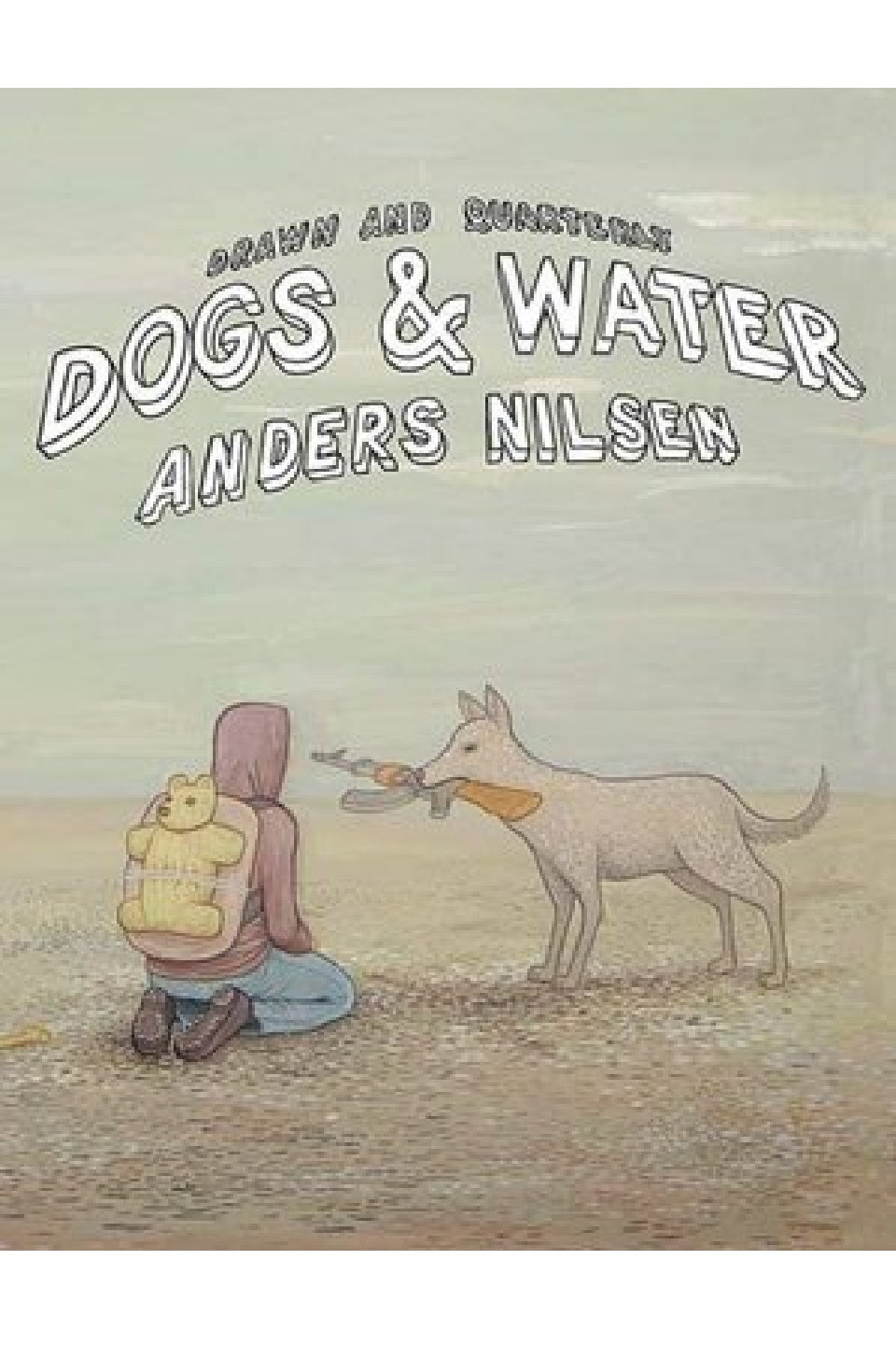 Dogs and Water