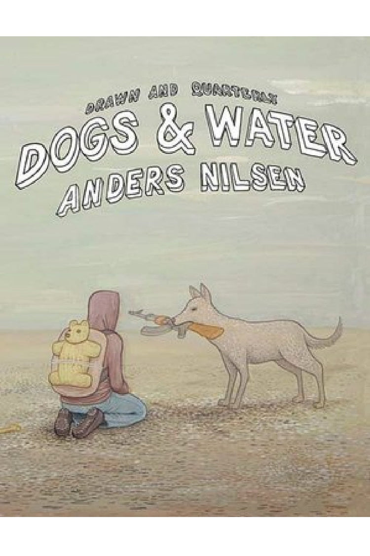 Dogs and Water