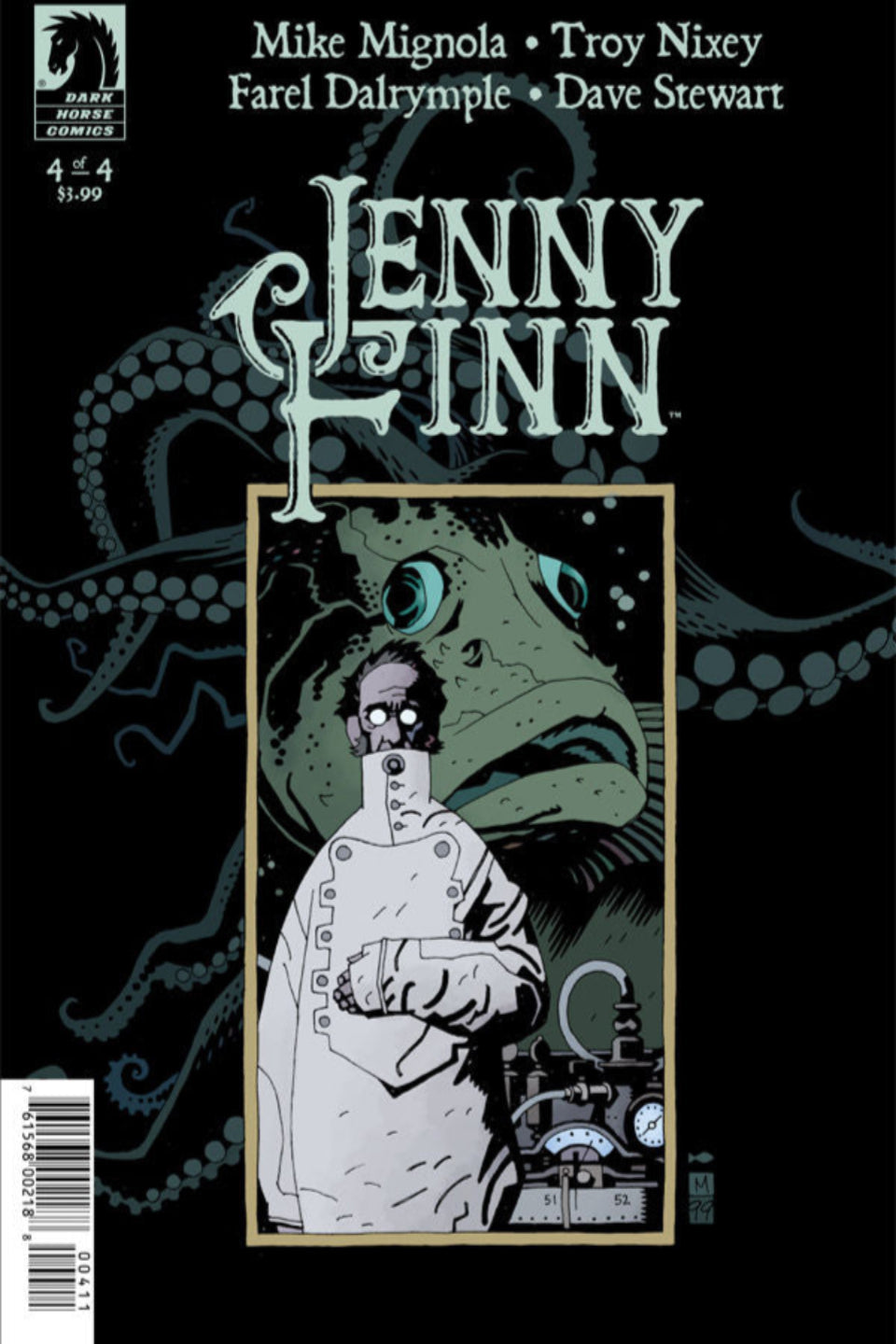 Jenny Finn