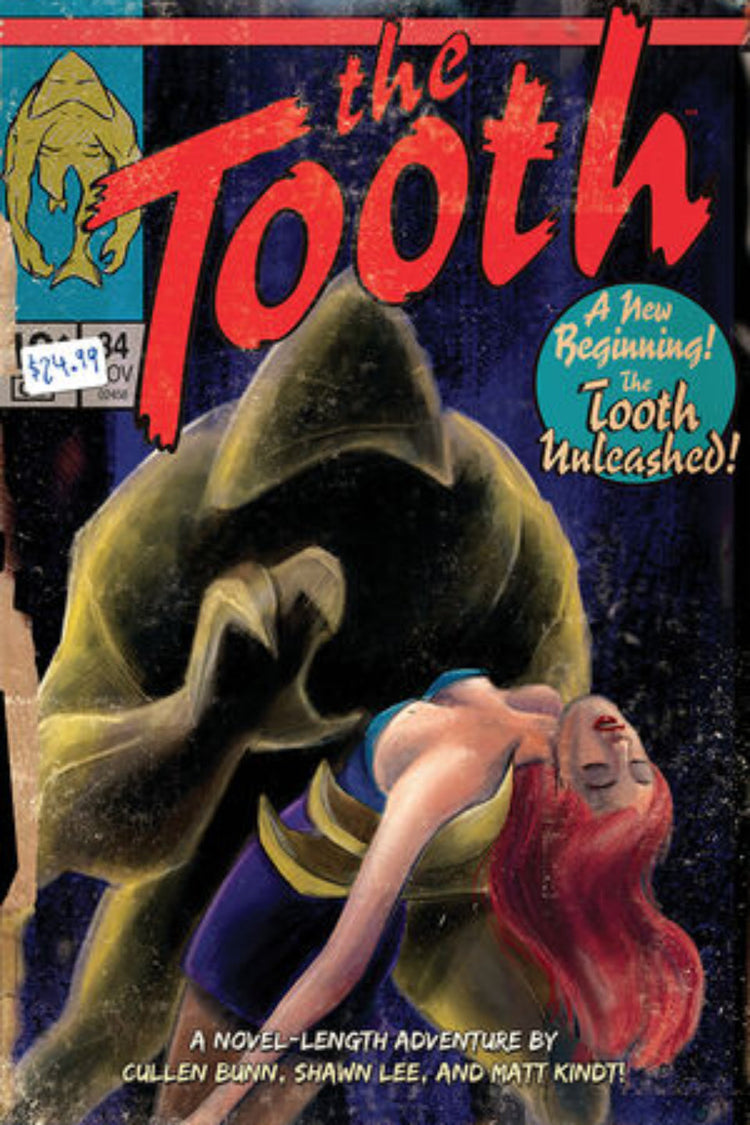 The Tooth