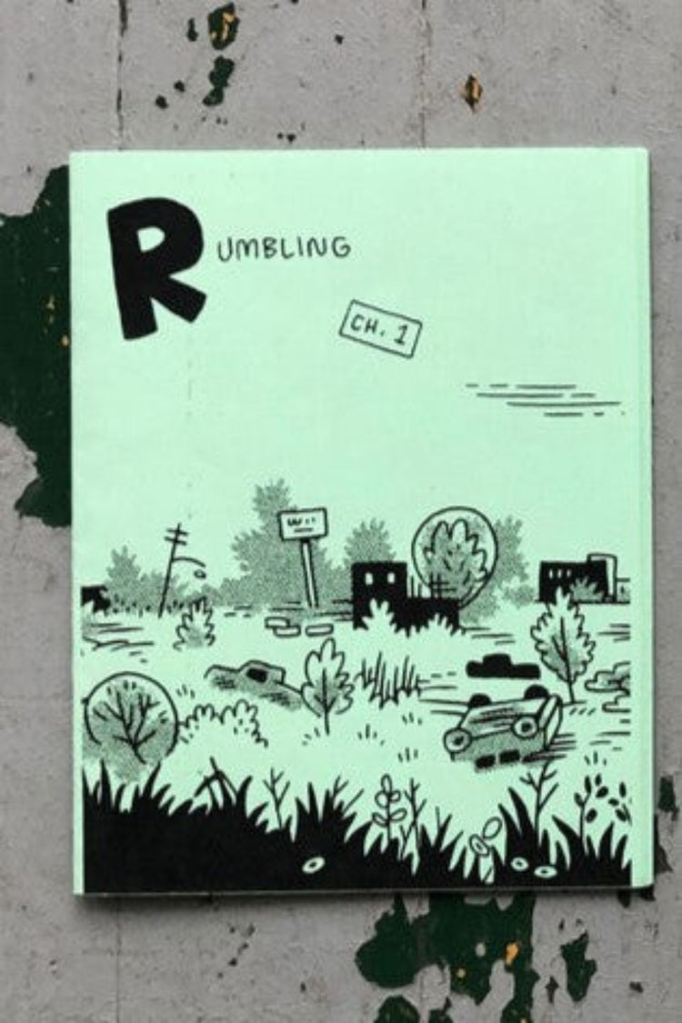 Rumbling