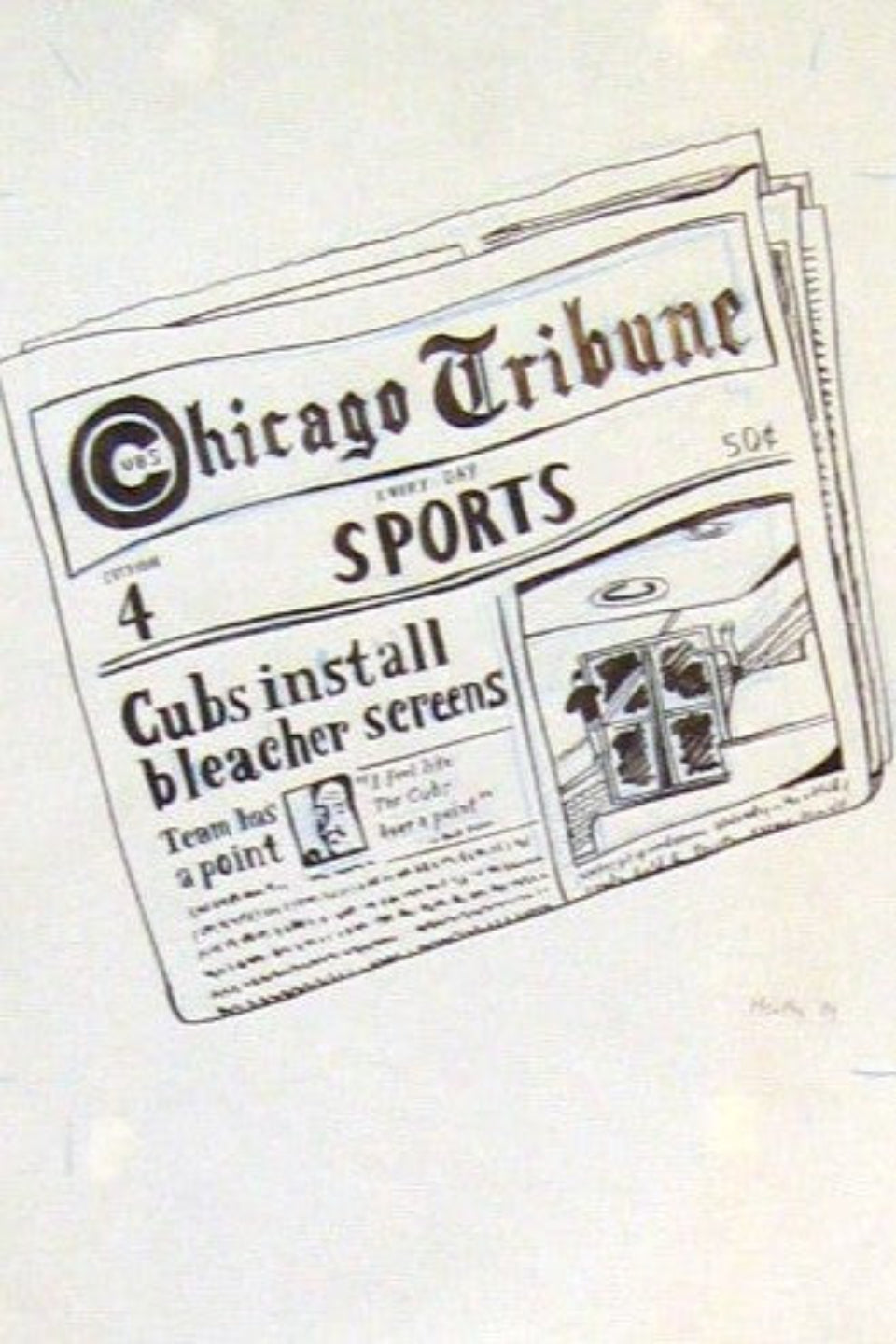 Chicago Reader