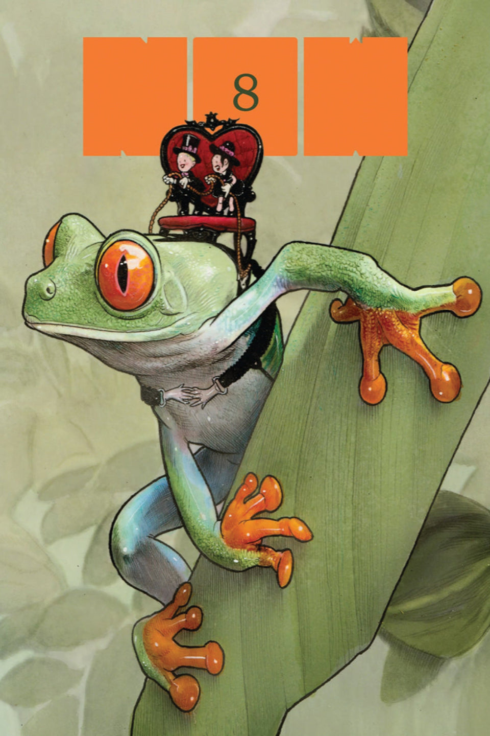 NOW