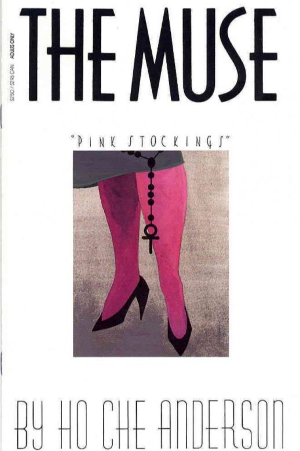 The Muse