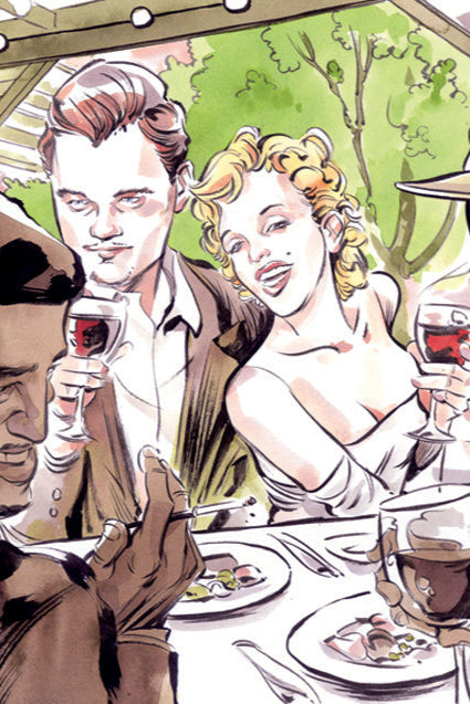Social Dining