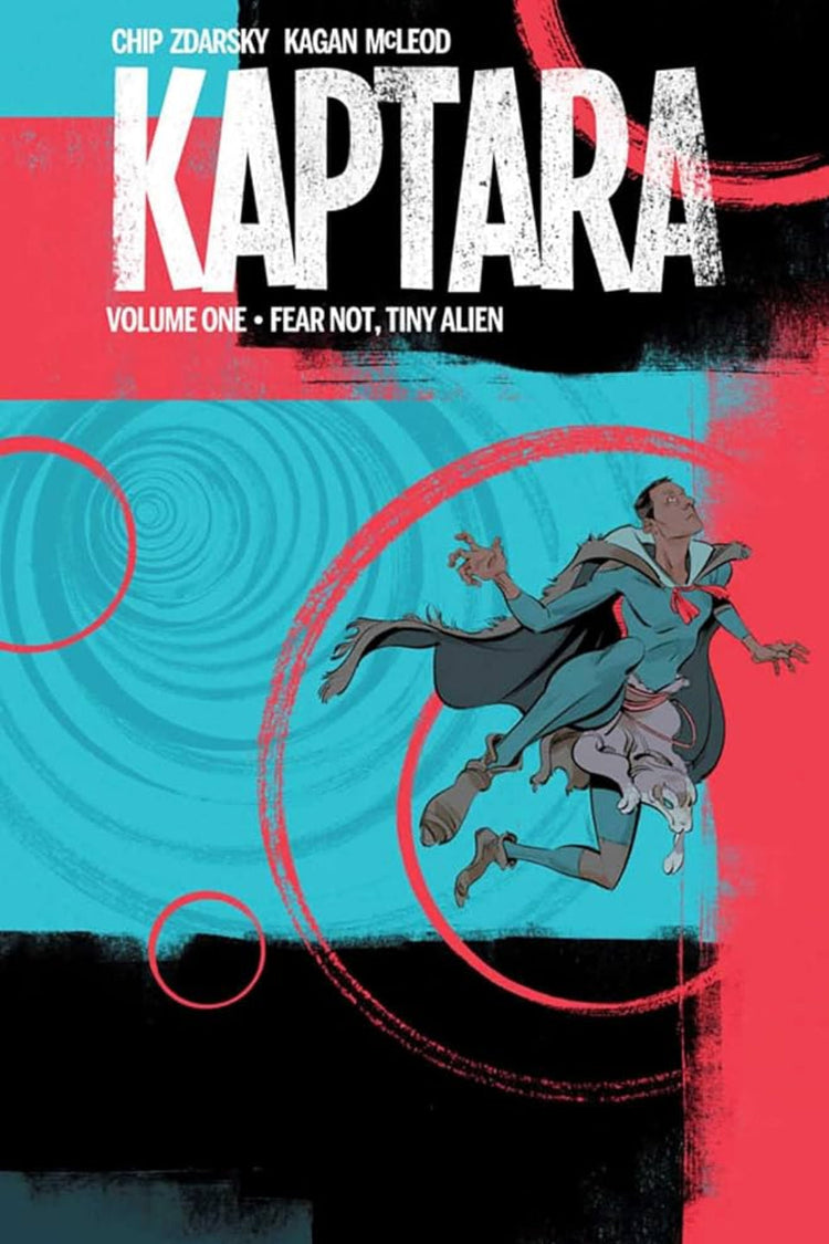 Kaptara #1