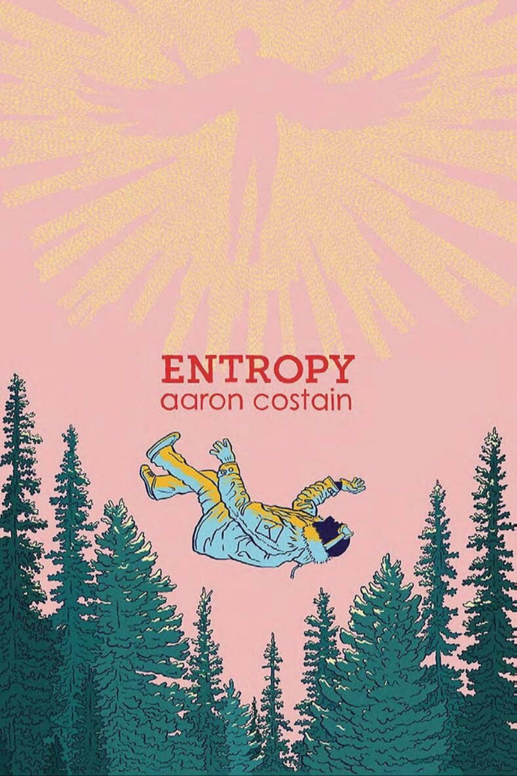 Entropy