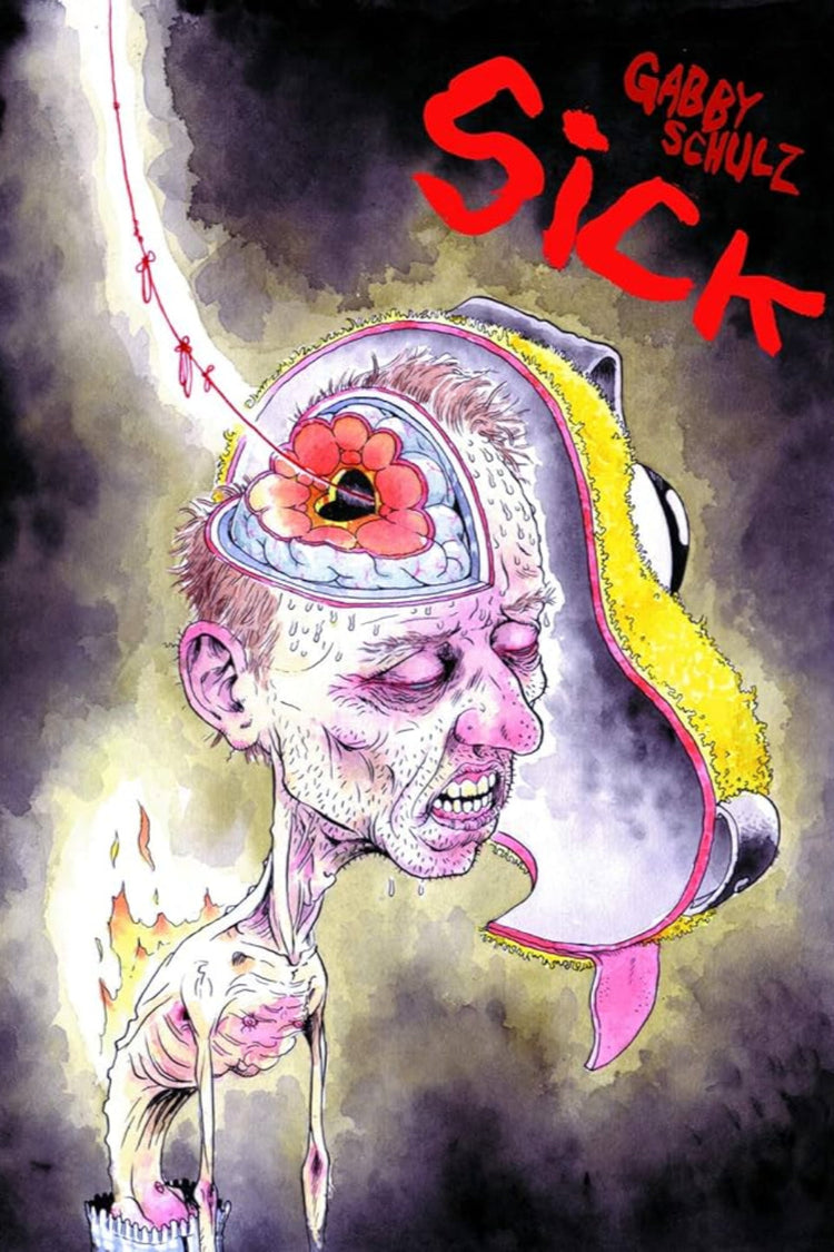 Sick