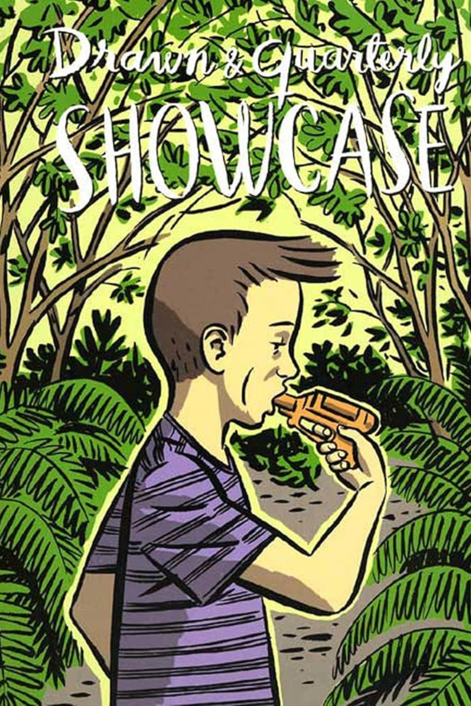 Drawn & Quarterly