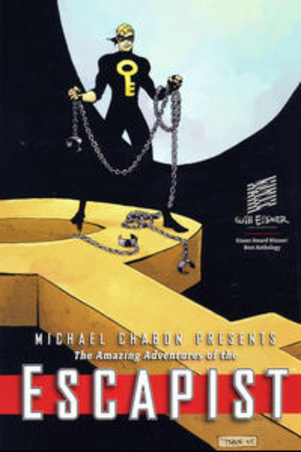 The Escapist