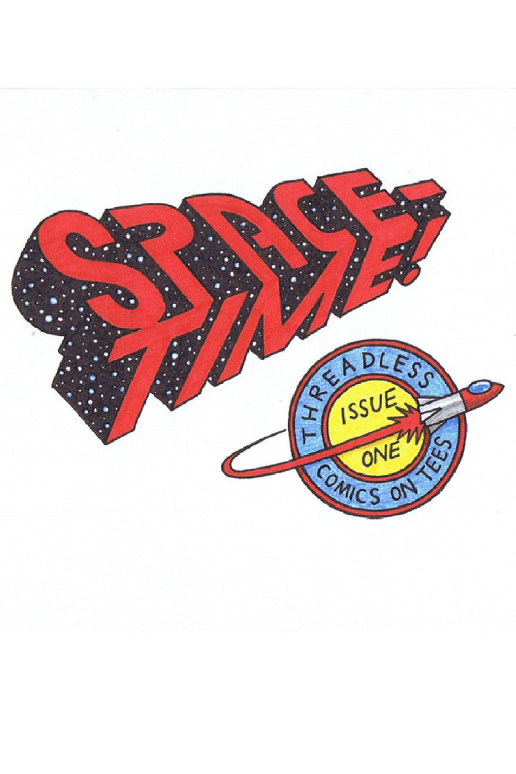 Space-Time!